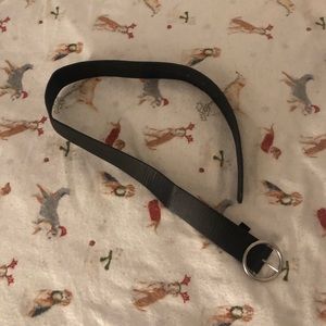 SOLD: Brandy Melville belt